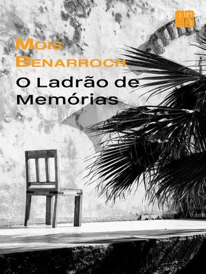cover image of O Ladrão De Memórias